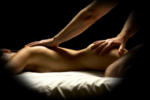 1. Massaggio integrale