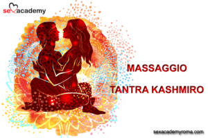 Tantra Roma - Massaggi e Corsi Tantra a Roma