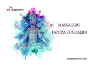 Tantra Roma - Massaggi e Corsi Tantra a Roma